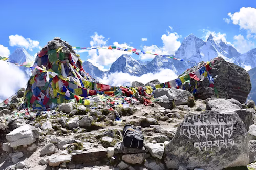 How to Recover Quickly After Your Annapurna Base Camp Adventure